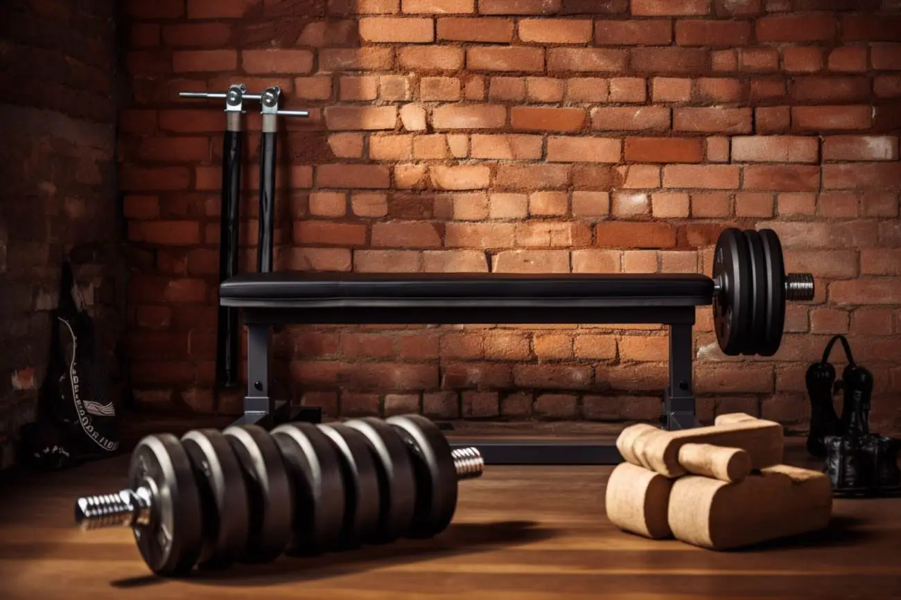 Ćwiczenia na biceps: skuteczny trening dla wzmacniania twoich bicepsów