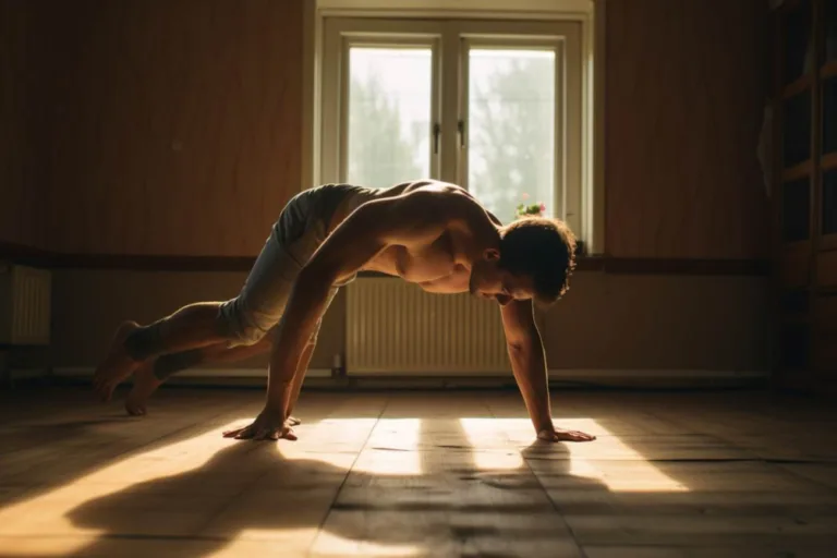 Narrow push ups: a comprehensive guide to mastering this effective exercise