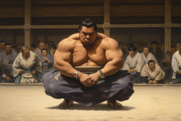 Przysiad sumo - skuteczna technika i korzyści